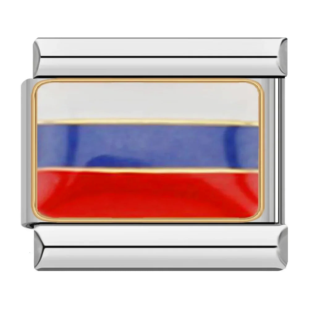 Russland